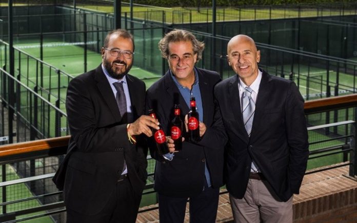 Nacen las Series Nacionales de Pádel Estrella Damm