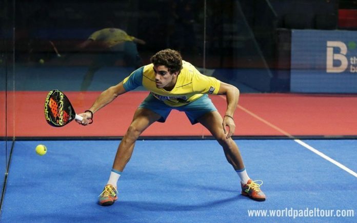Ya se conocen los horarios del streaming del Bilbao Open