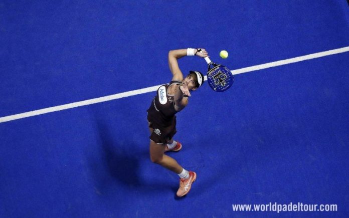 Pitón, la saga más conocida de palas Black Crown