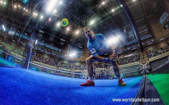 Los candidatos al título se presentan en los cuartos del Murcia Open