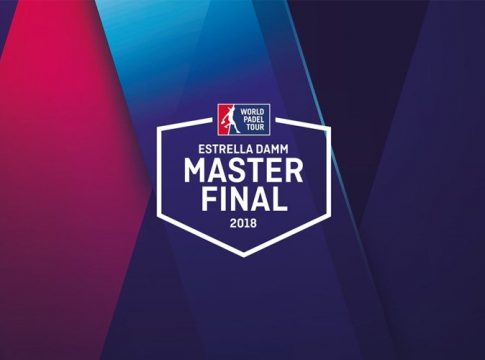 ¿Qué jugadores han logrado el billete para el Estrella Damm Master Final 2018?
