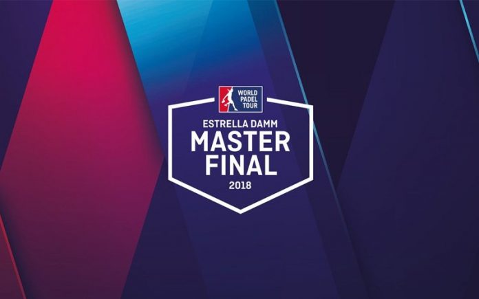 ¿Qué jugadores han logrado el billete para el Estrella Damm Master Final 2018?