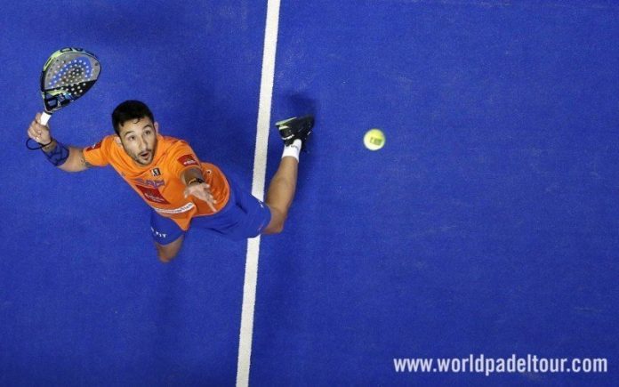 Mejores puntos del Murcia Open