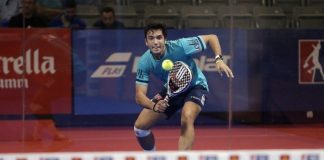 Ya se conocen los horarios del streaming del Murcia Open
