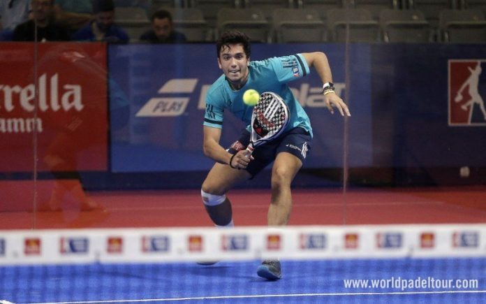 Ya se conocen los horarios del streaming del Murcia Open