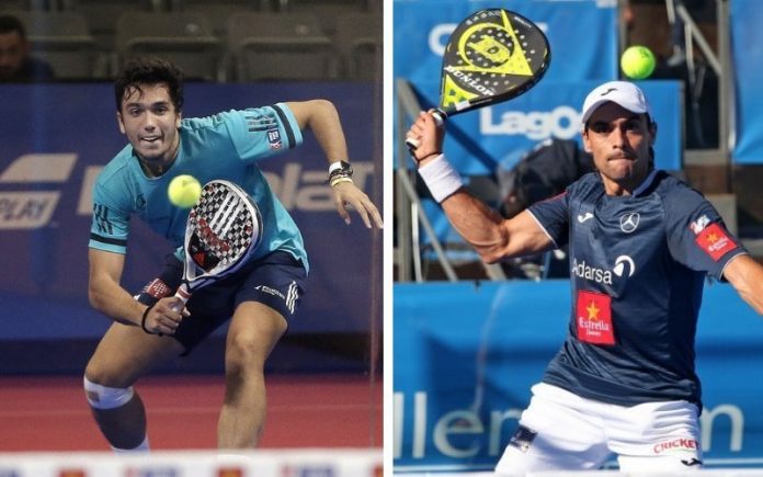 Ale Galán y Juani Mieres confirman que jugarán juntos en 2019