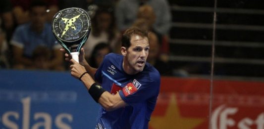 Ya se conocen los cruces del Master Final 2018