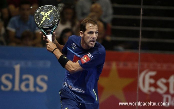 Ya se conocen los cruces del Master Final 2018