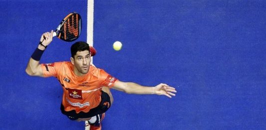 Horarios del Estrella Damm Master Final 2018 y del streaming
