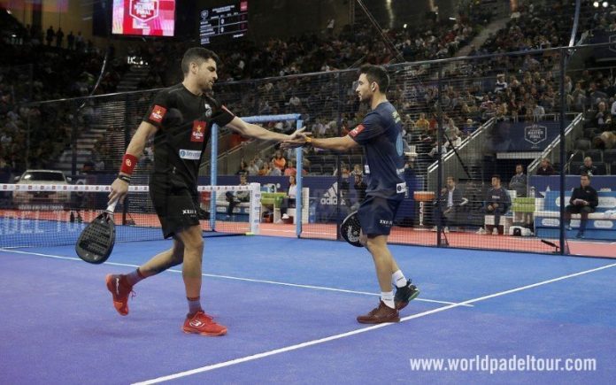 Consulta los principales cambios en el ranking tras el Master Final 2018