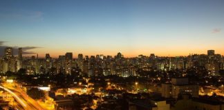 Sao Paulo tendrá su primer Open en Brasil en 2019