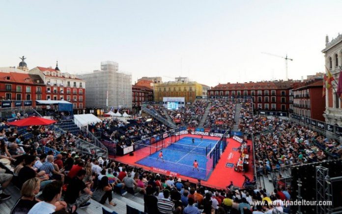 La prueba de Valladolid pasará a ser Máster desde 2019