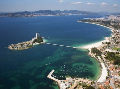 Vigo será sede del World Padel Tour los próximos 4 años