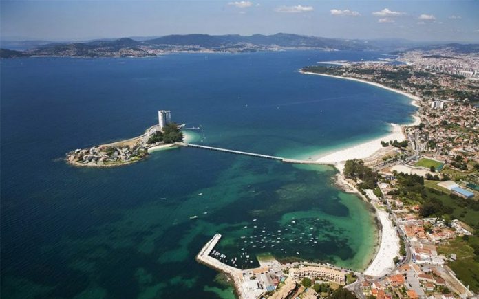 Vigo será sede del World Padel Tour los próximos 4 años