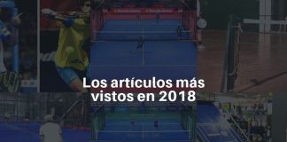 Te contamos cuáles son los artículos más vistos en 2018