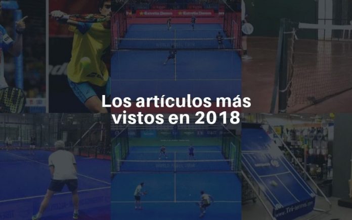 Te contamos cuáles son los artículos más vistos en 2018
