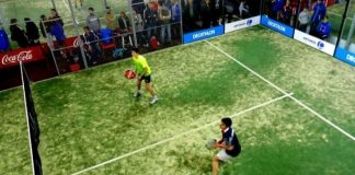 Mi visión de las competiciones de menores, por Ángel Guerrero