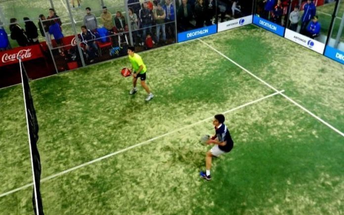 Mi visión de las competiciones de menores, por Ángel Guerrero