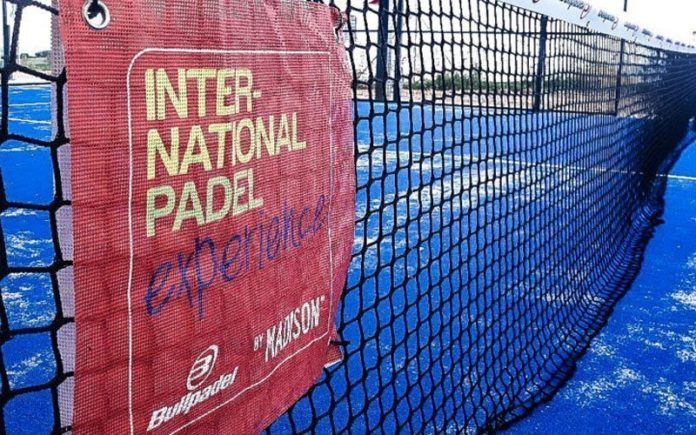 El International Padel Experience 2019, más internacional que nunca