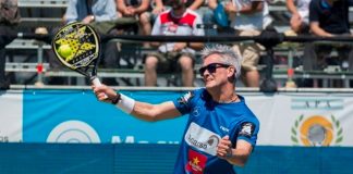 ¿Cómo jugar al pádel cuando hace viento?