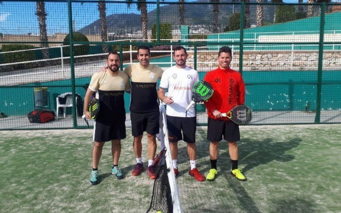 Los Caballeros finalizan la fase regular en tercera posición y ya piensan en el reto para las interseries