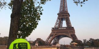 Paris y Bruselas se apuntan al calendario World Padel Tour 2019