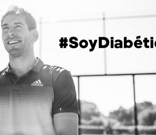 ¿Puede ser un jugador profesional y diabético? Os contamos el caso de Alex Ruíz