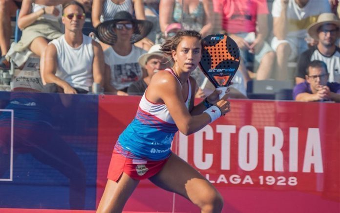 Conoce quienes han conseguido los premios World Padel Tour 2018