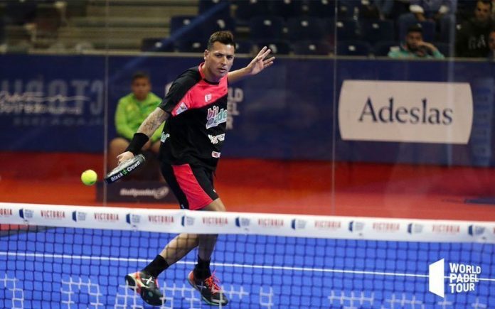 Silingo y Allemandi dan la campanada en la 1ª jornada de diecisiesavos del Marbella Master