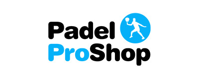 Logo Padel Pro Shop