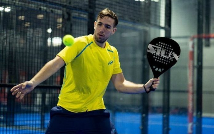 Lucho Capra anuncia su vuelta a Siux