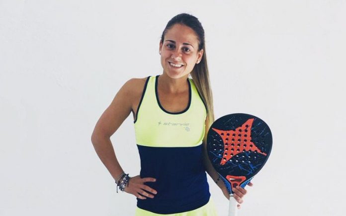 Mari Carmen Villalba es la nueva apuesta femenina de StarVie