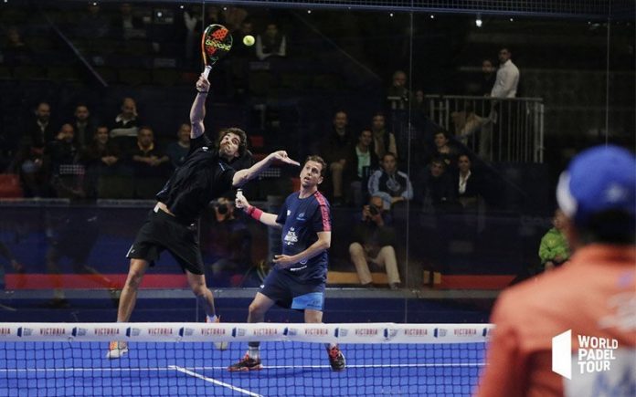 ¡Estos son los mejores puntos del Marbella Master!