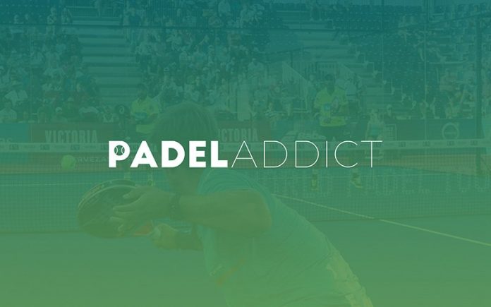 ¡Padel Addict estrena nueva imagen!