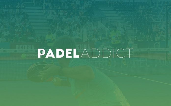¡Padel Addict estrena nueva imagen!