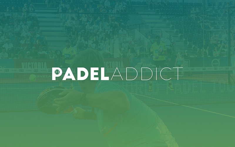 ¡Padel Addict estrena nueva imagen!