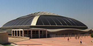 El Palau Sant Jordi acogerá el Estrella Damm Master Final 2019