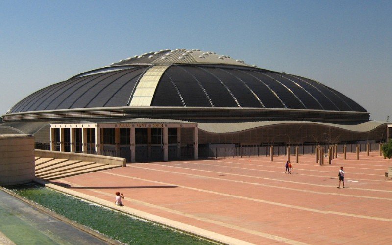 El Palau Sant Jordi acogerá el Estrella Damm Master Final 2019