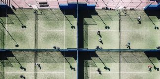 Playtomic, conectando a usuarios y centros deportivos Playtomic, conectando a usuarios y centros deportivos