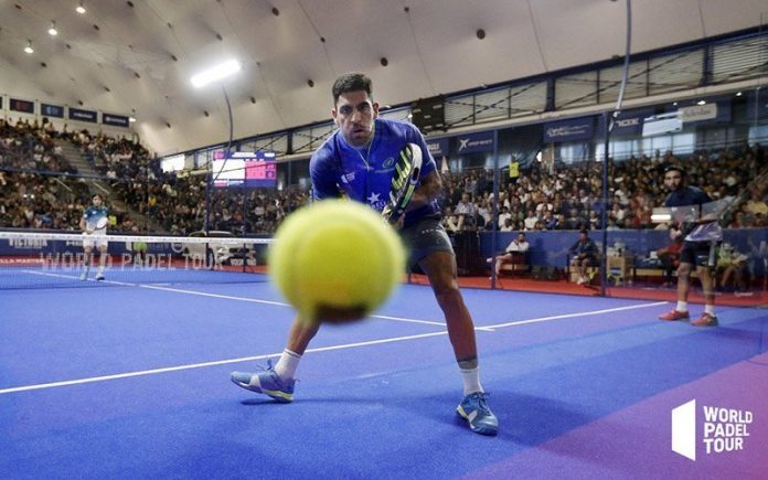 Conoce las principales novedades del ranking tras el Marbella Master