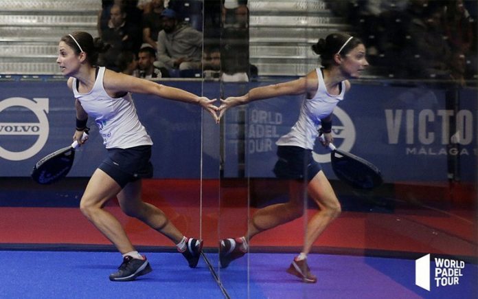 Conoce cómo son los cuadros y las novedades del Logroño Open