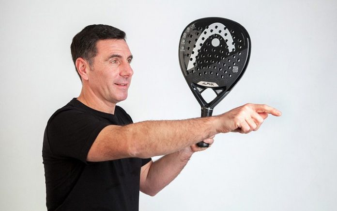 Nuevo curso para entrenadores de la HEAD Padel Academy, esta vez en Fuengirola