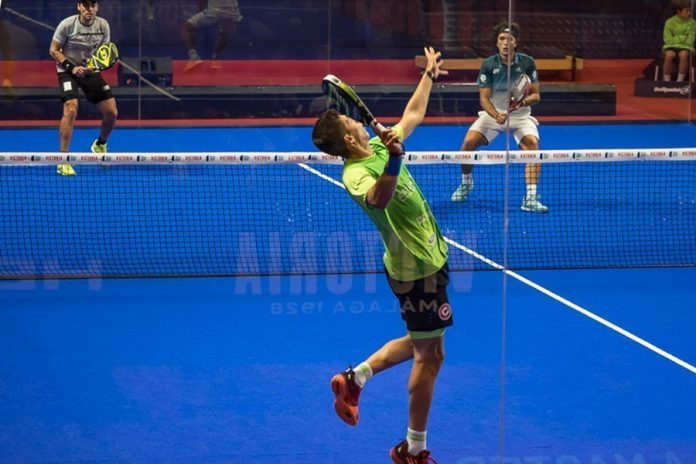 Conoce los horarios del streaming del Alicante Open