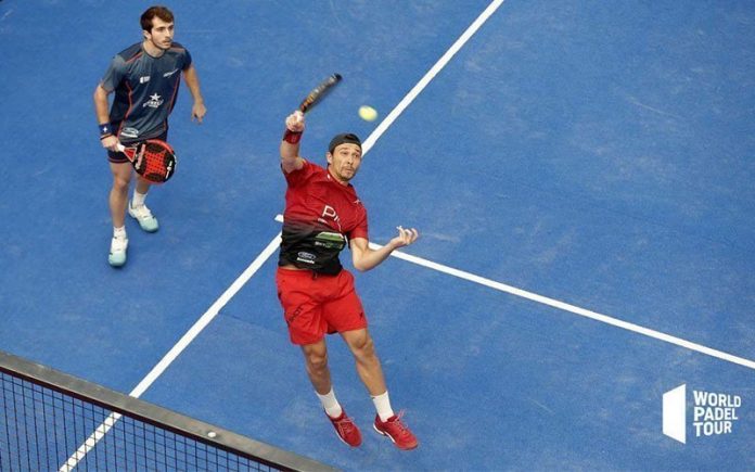 Conoce los horarios del streaming del Logroño Open