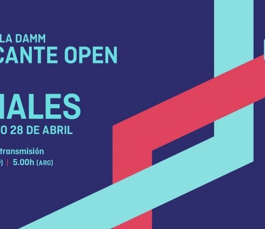 No te pierdas el streaming de las finales del Alicante Open, tercera prueba de la temporada, desde las 10:00 de la mañana de este domingo.