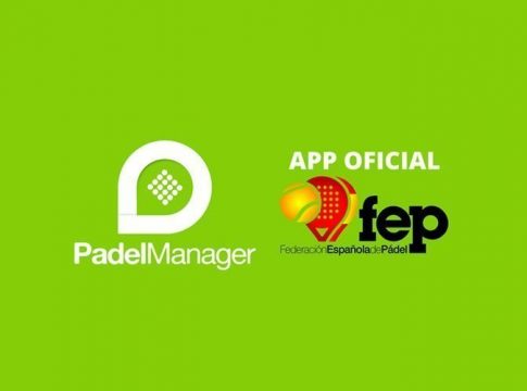 Padel Manager y la Federación Española de Pádel, una alianza al servicio del jugador