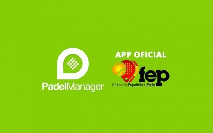 Padel Manager y la Federación Española de Pádel, una alianza al servicio del jugador