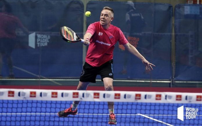 Ya tenemos a las 4 duplas clasificadas de la previa del Alicante Open