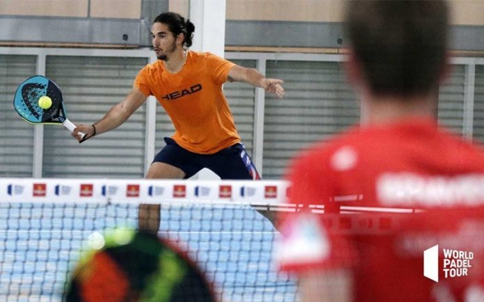 Arranca el Vigo Open: cuadros, novedades, lo qué hay en juego, etc.