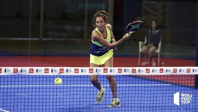 Bea González renueva 4 temporadas más con StarVie